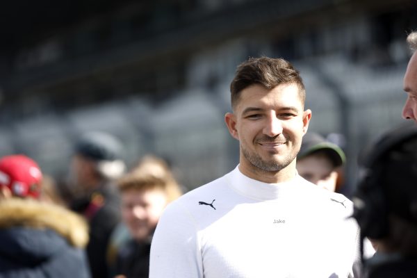 Il campione del mondo di Formula E Jake Dennis sostituirà Max Hesse per la gara di Imola